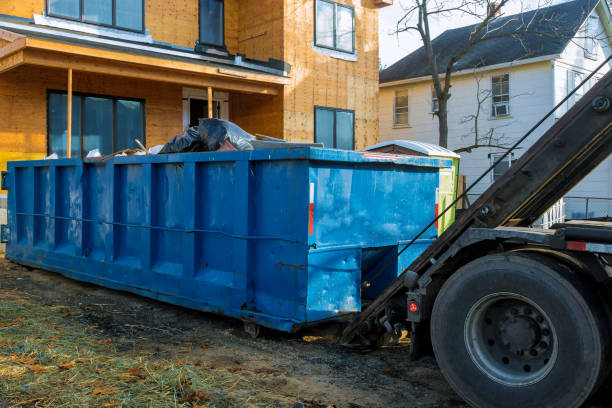 Best Dumpster Rental Services  in Spring Grove, IL