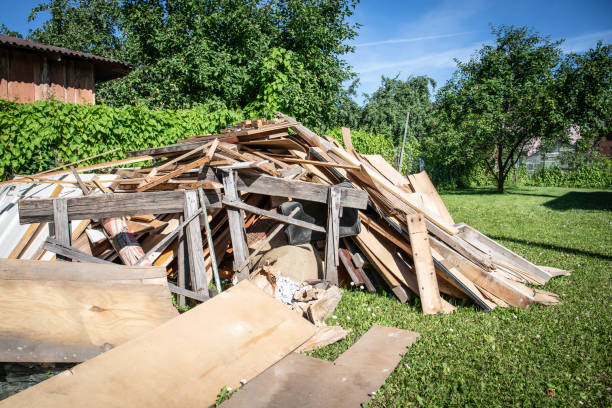 Junk Removal for Events in Spring Grove, IL