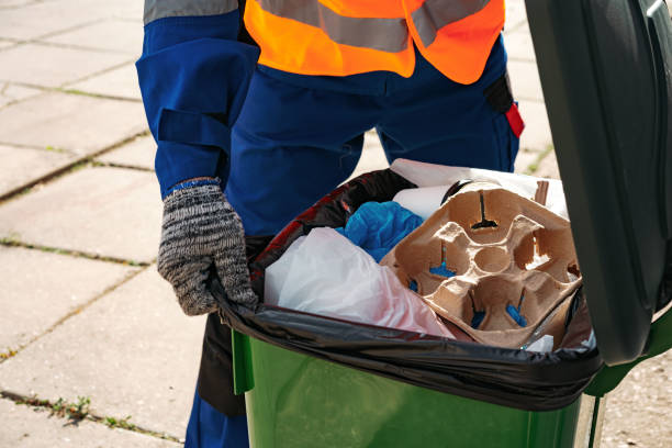 Best Hoarding Cleanup  in Spring Grove, IL