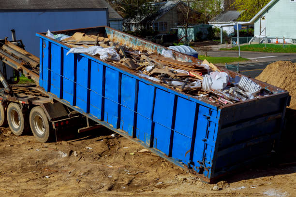 Best Scrap Metal Removal  in Spring Grove, IL