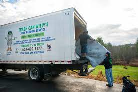 Best Donation Pickup Services  in Spring Grove, IL